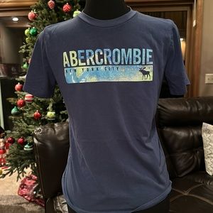 Abercrombie kids 11/12 -box 6